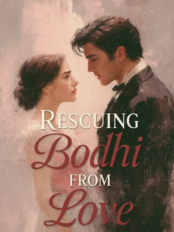 Rescuing Bodhi from Love Novel Cover