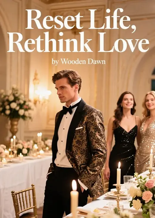 Reset Life, Rethink Love