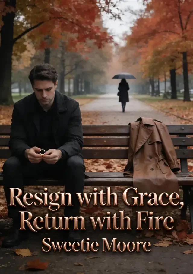 Resign with Grace, Return with Fire