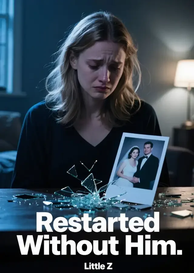 Restarted Without Him