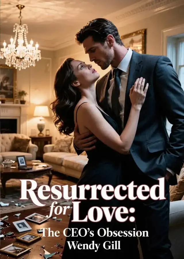 Resurrected for Love: The CEO's Obsession
