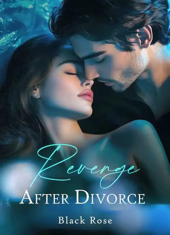 Revenge After Divorce