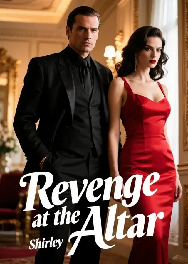 Revenge at the Altar