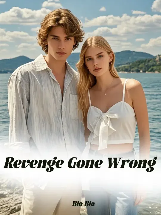 Revenge Gone Wrong