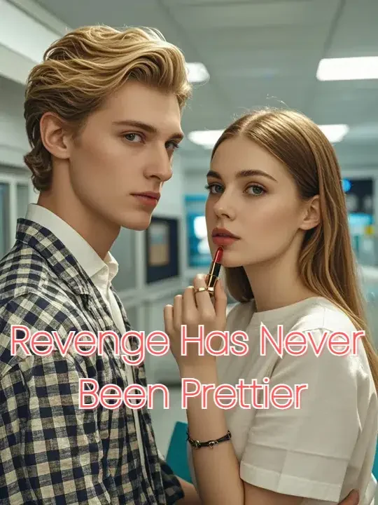 Revenge Has Never Been Prettier