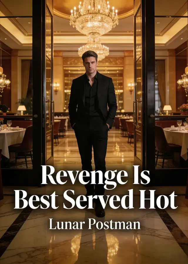 Revenge Is Best Served Hot