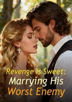 Revenge Is Sweet: Marrying His Worst Enemy Novel Cover