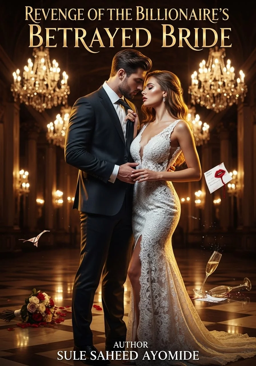 Revenge of the Billionaire's Betrayed Bride