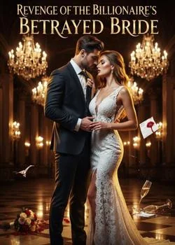 Revenge of the Billionaire's Betrayed Bride  Novel Cover