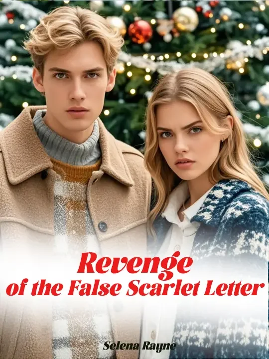 Revenge of the False Scarlet Letter