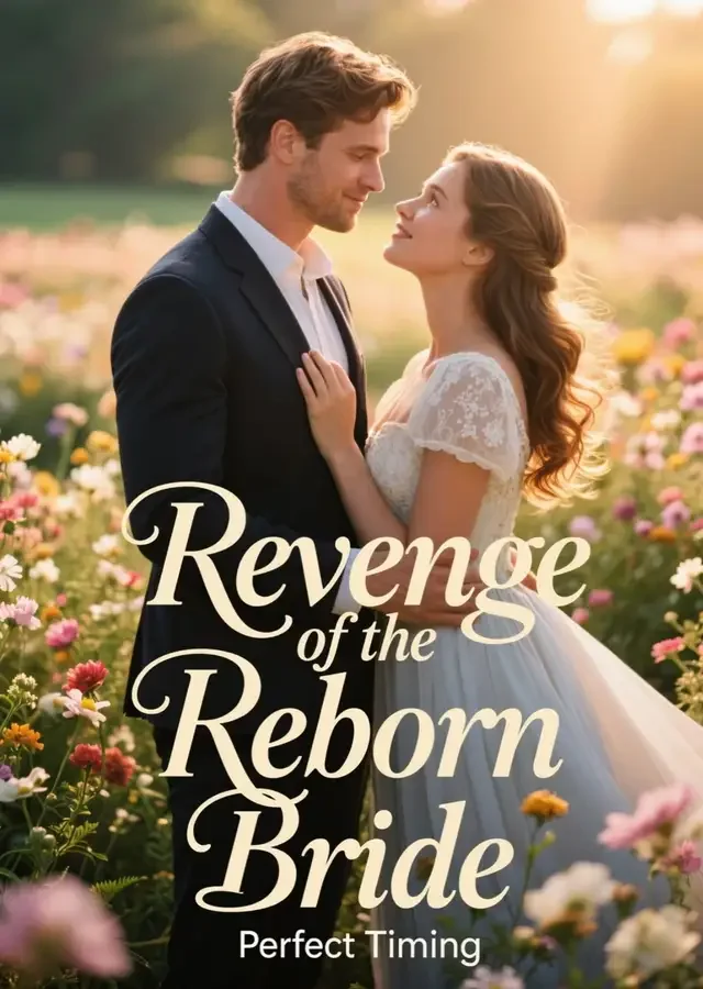 Revenge of the Reborn Bride