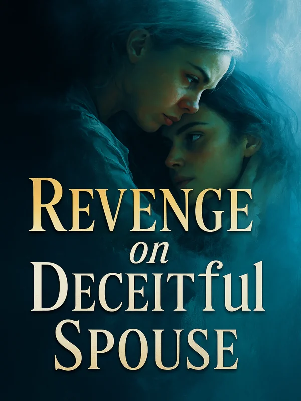 Revenge on Deceitful Spouse Novel Cover
