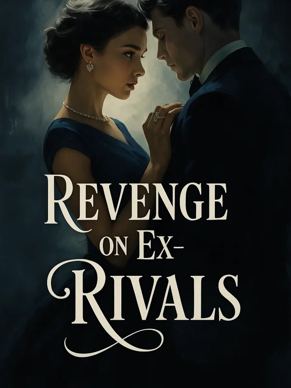 Revenge on Ex - Rivals
