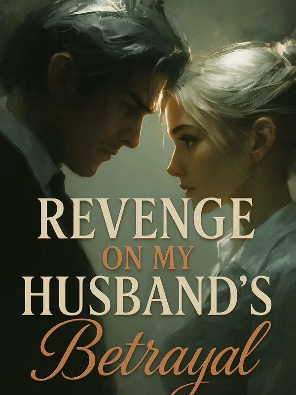 Revenge on My Husband's Betrayal