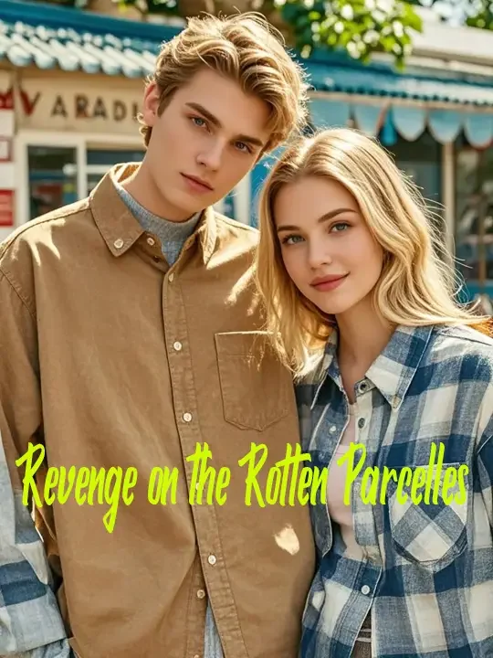 Revenge on the Rotten Parcelles