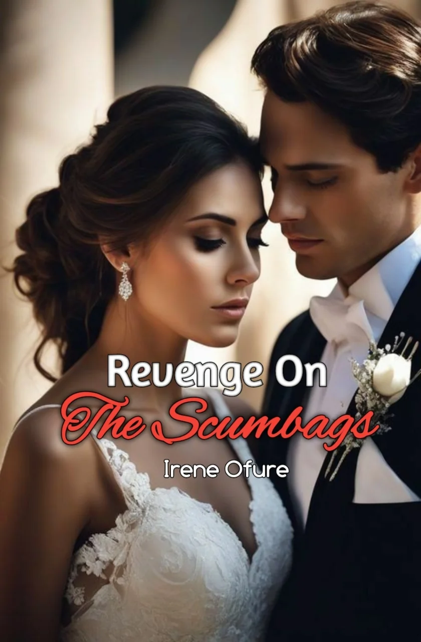 Revenge On The Scumbags