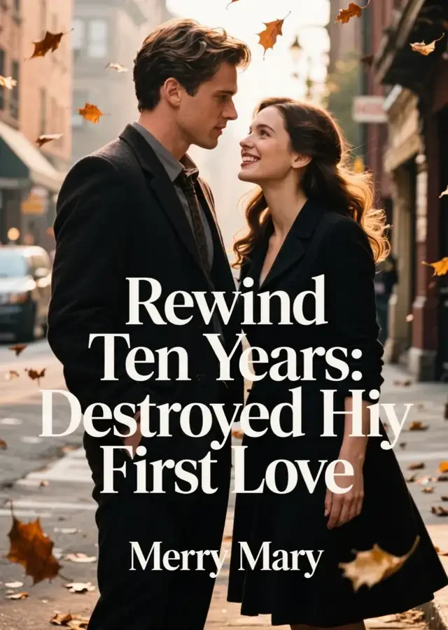 Rewind Ten Years: Destroyed by His First Love