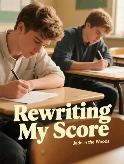 Rewriting My Score