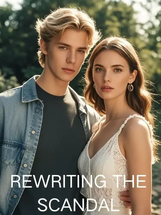 Rewriting the Scandal