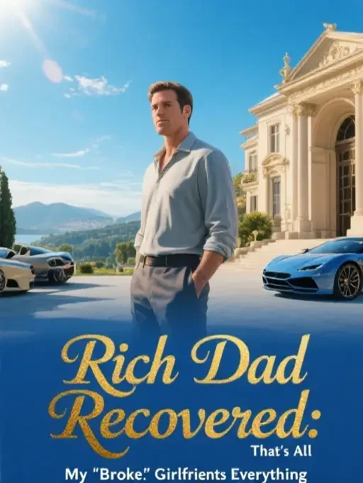 Rich Dad Recovered: My "Broke" Girlfriend Regrets Everything
