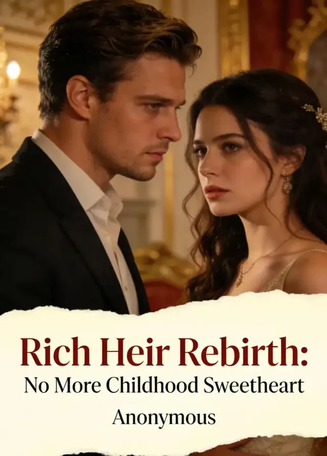 Rich Heir Rebirth: No More Childhood Sweetheart