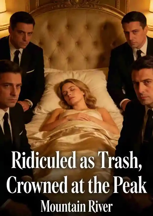 Ridiculed as Trash, Crowned at the Peak