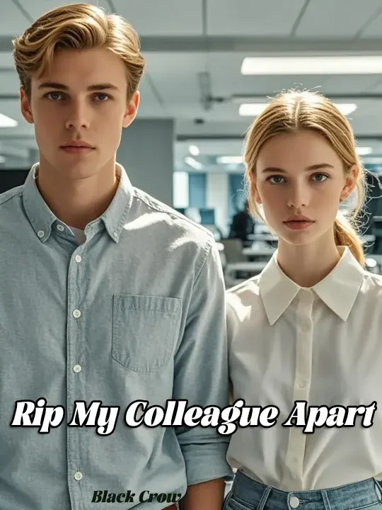 Rip My Colleague Apart