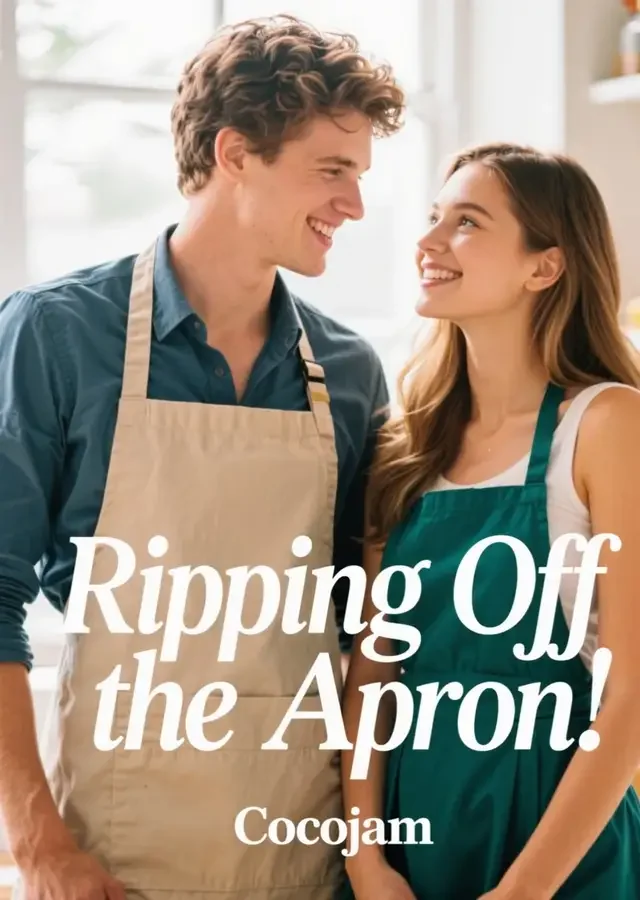Ripping Off the Apron