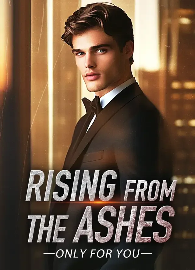 Rising from the Ashes
