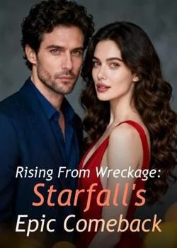 Rising From Wreckage: Starfall's Epic Comeback Novel Cover