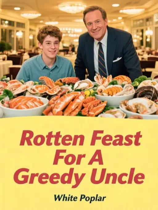 Rotten Feast For A Greedy Uncle