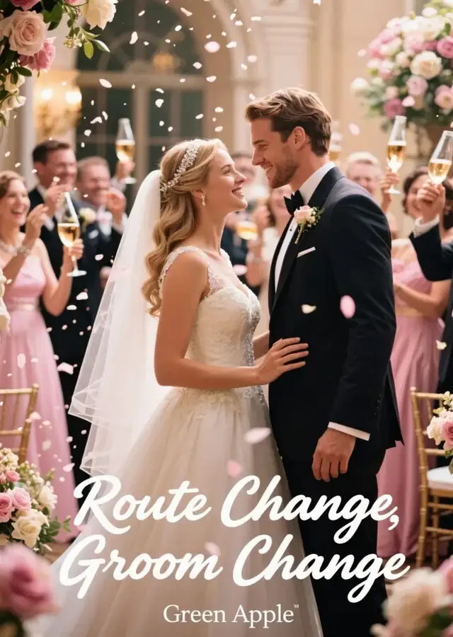 Route Change, Groom Change