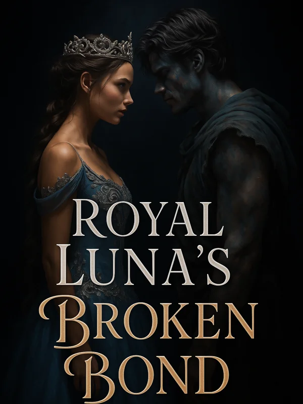 Royal Luna's Broken Bond