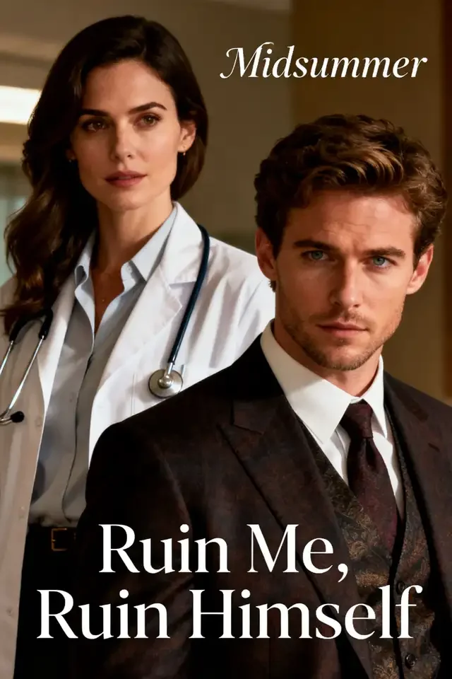 Ruin Me, Ruin Himself