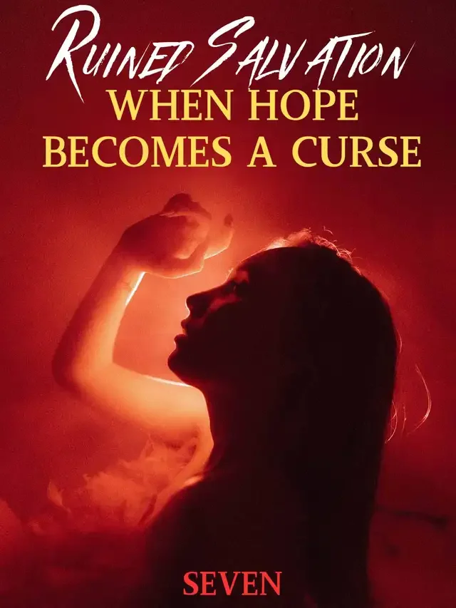 Ruined Salvation: When Hope Becomes a Curse