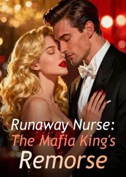 Runaway Nurse: The Mafia King's Remorse Novel Cover