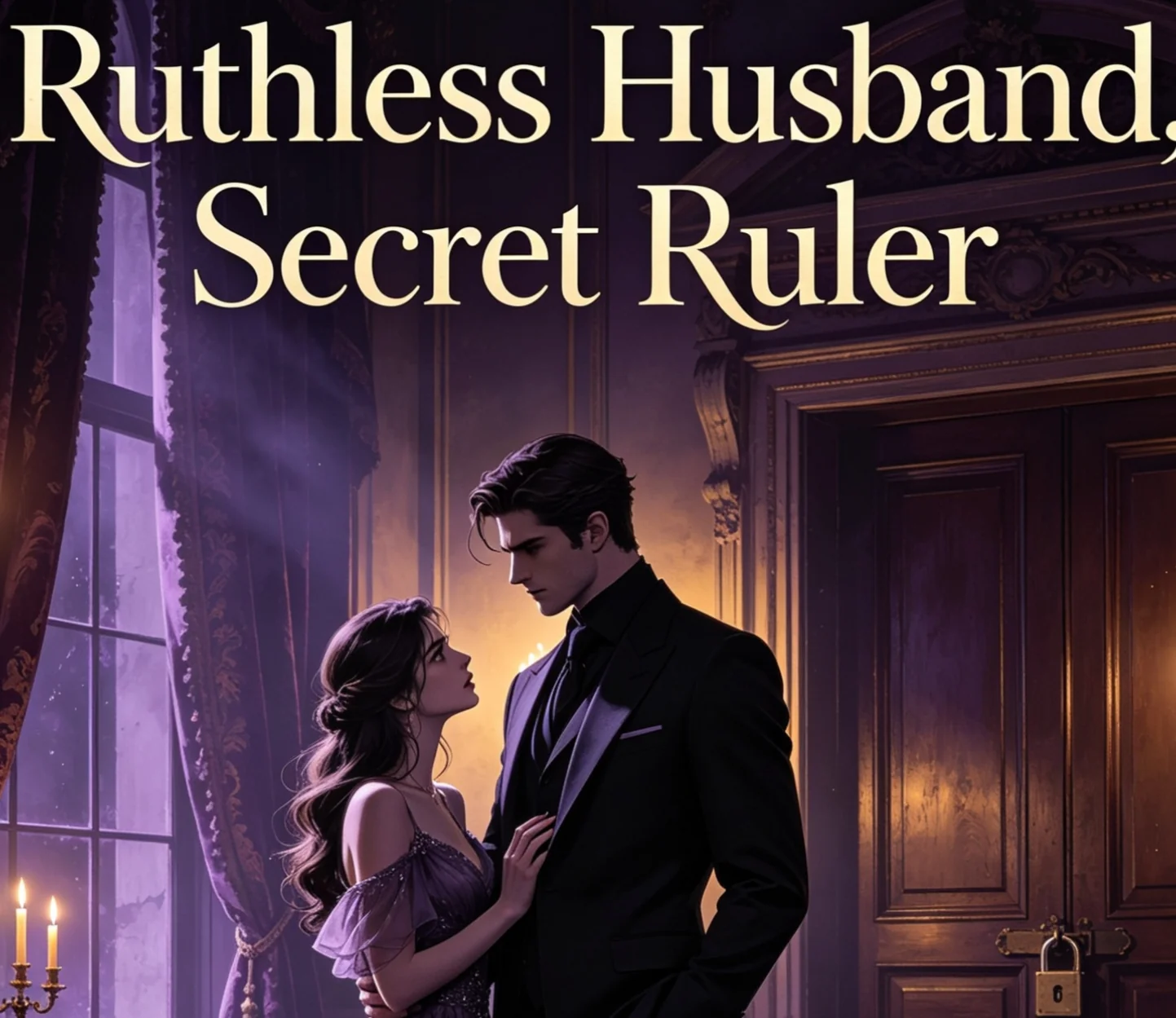 Ruthless Husband Secret Ruler