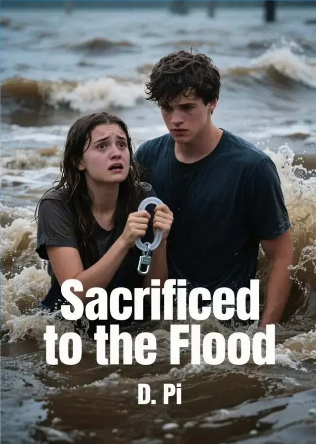 Sacrificed to the Flood