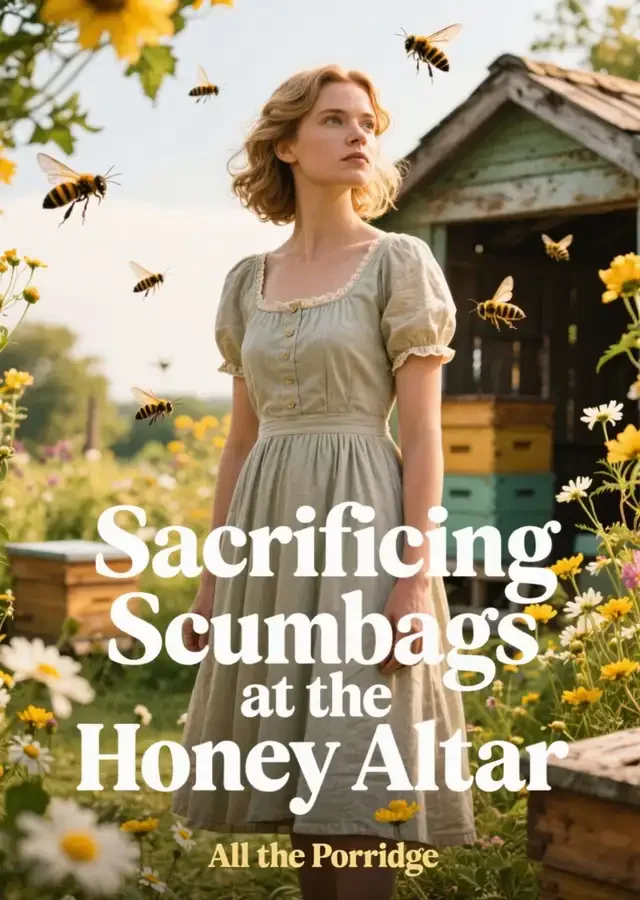 Sacrificing Scumbags at the Honey Altar