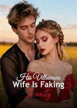 Save That Evil Billionaire And Her Stepson Novel Cover