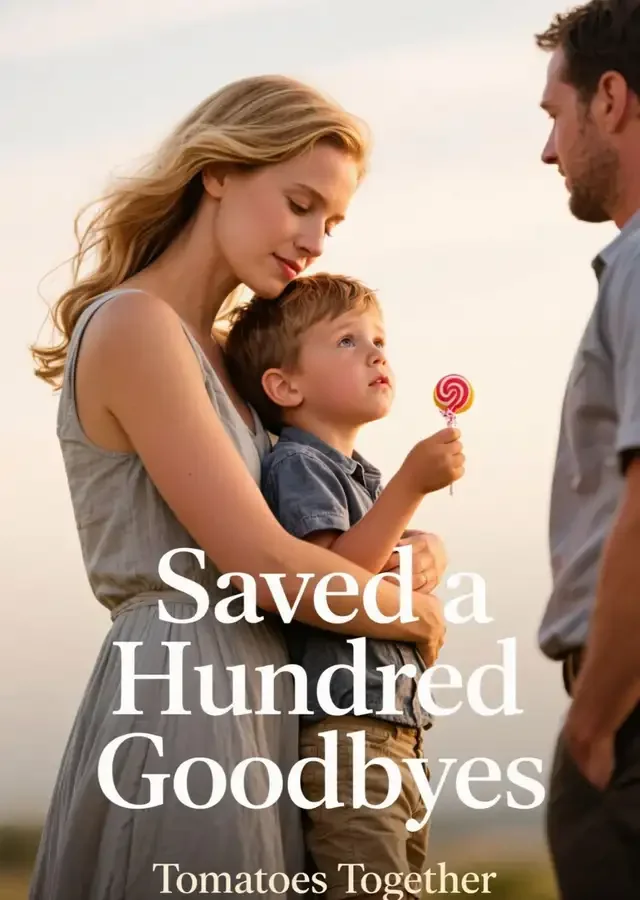 Saved a Hundred Goodbyes