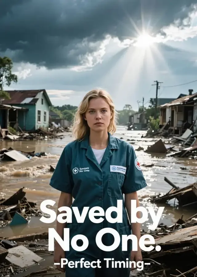 Saved by No One