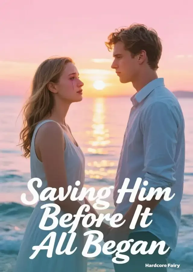 Saving Him Before It All Began