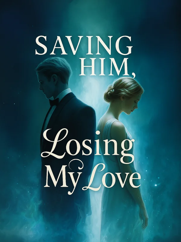 Saving Him, Losing My Love