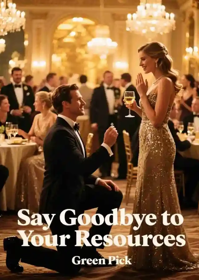 Say Goodbye to Your Resources