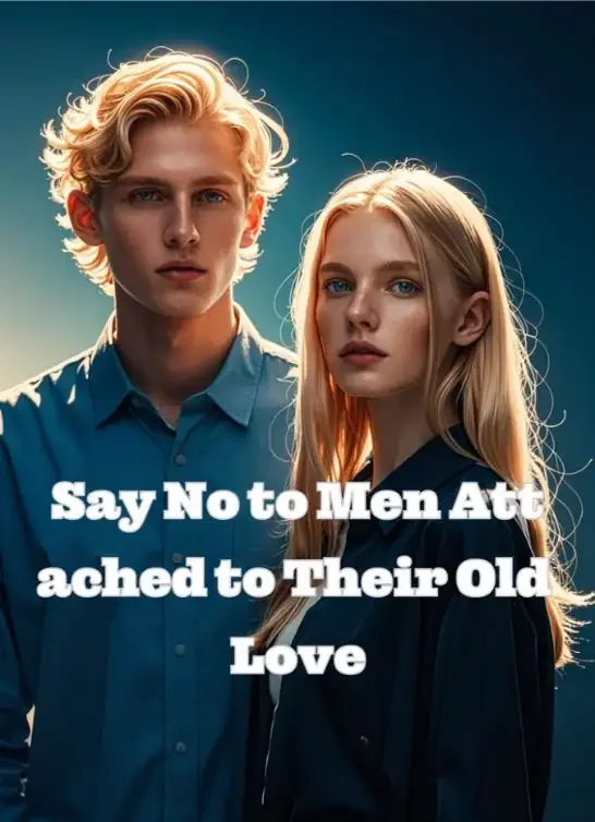 Say No to Men Attached to Their Old Love
