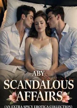 SCANDALOUS AFFAIRS (AN EXTRA SPICY EROTICA COLLECTION) Novel Cover