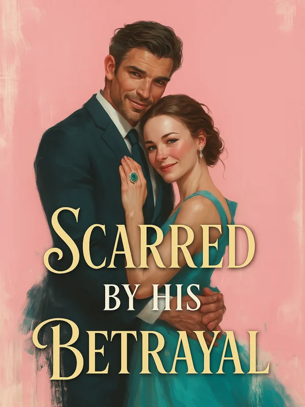Scarred by His Betrayal