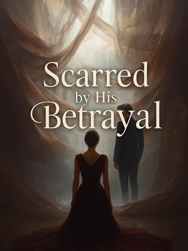 Scarred by His Betrayal Novel Cover