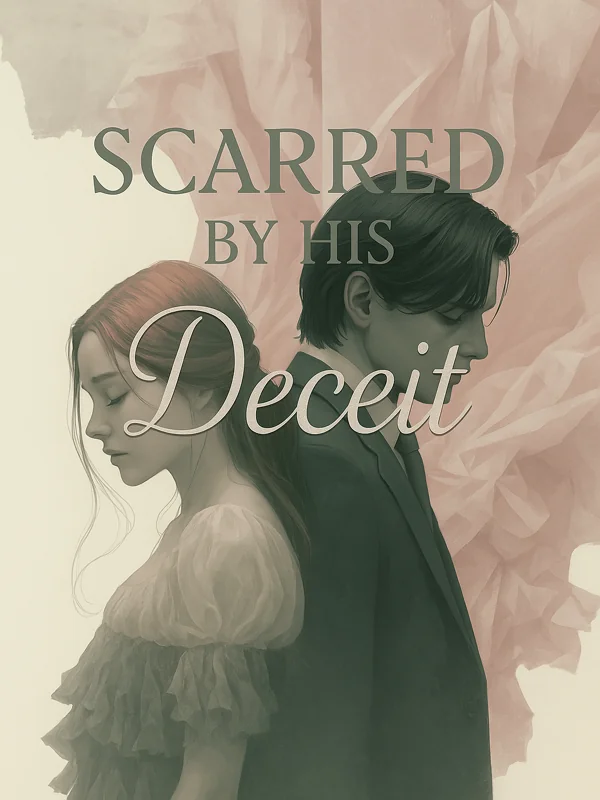 Scarred by His Deceit
